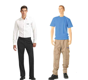 Customized Office Uniform manufacturers