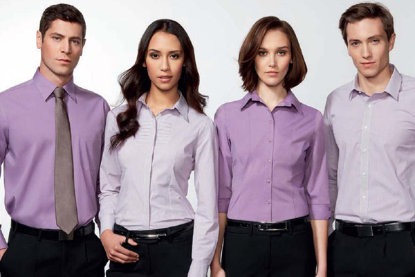 corporate uniforms manufacturer in UAE