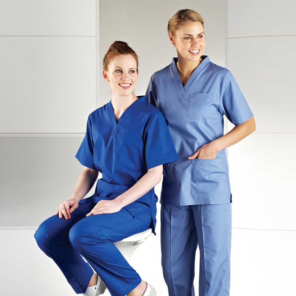 Clinic Uniforms