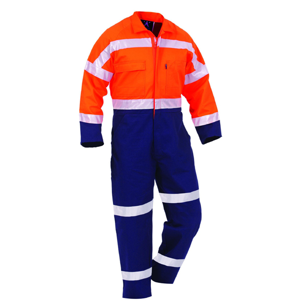 Industrial Uniforms