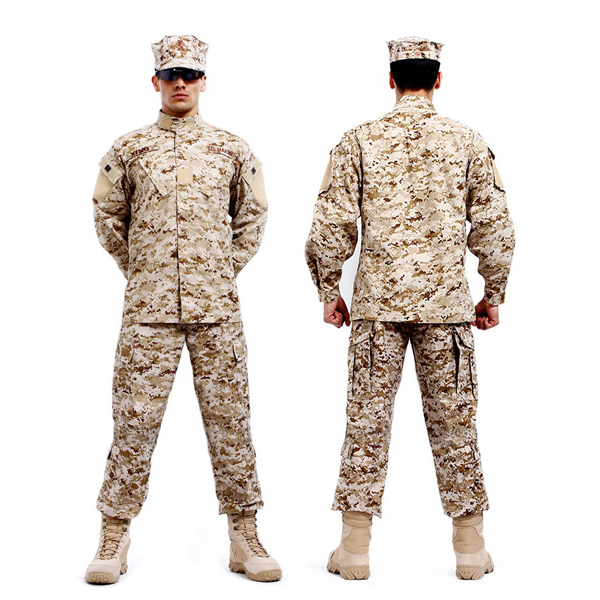 Military Uniform Manufacturers