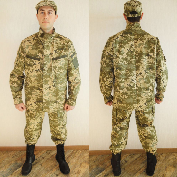 Military Uniform Manufacturers in dubai