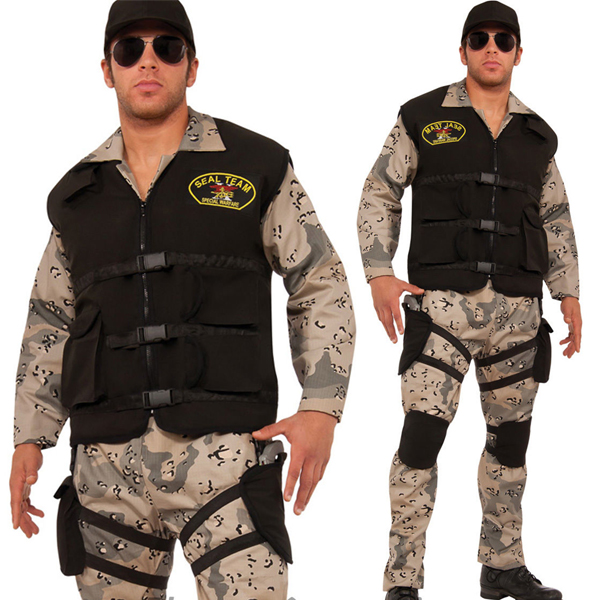 Military Uniforms Suppliers in Dubai