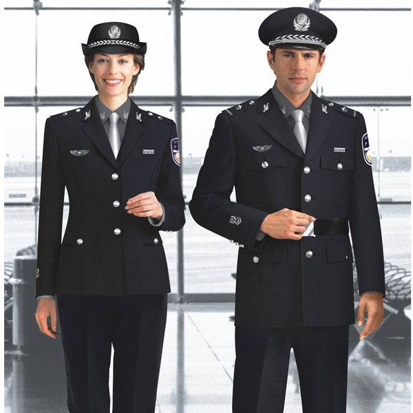 police Uniforms suppliers in Abu Dhabi