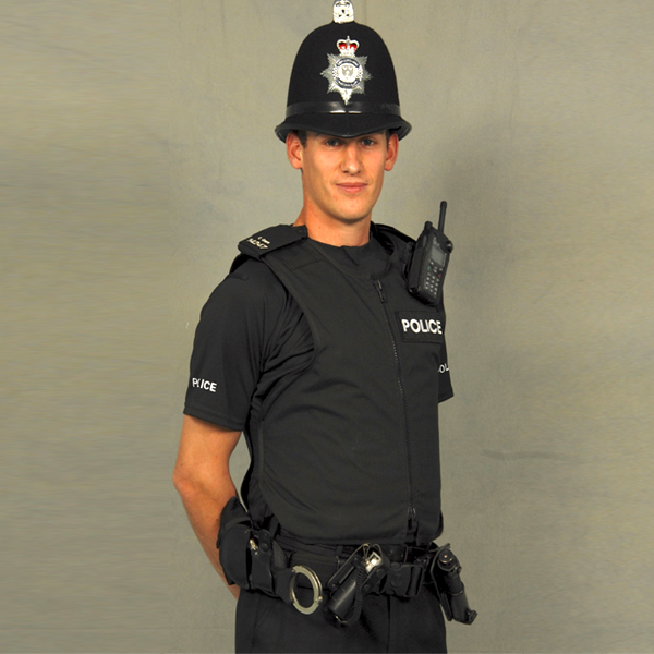 police Uniforms Manufacturers in UAE