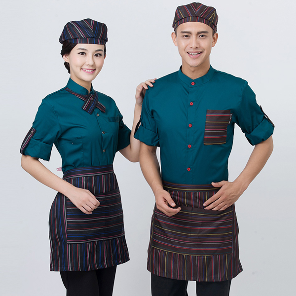 Corporate Uniforms