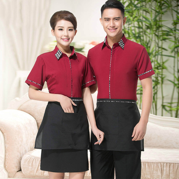 Corporate Uniforms