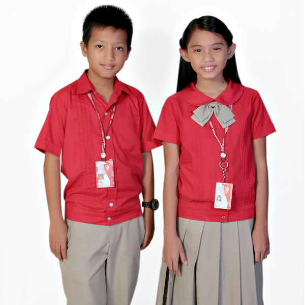 school student Uniforms