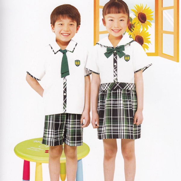 school Uniforms manufacturer in dubai