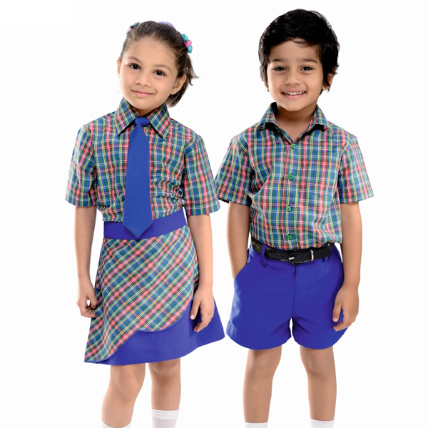 student Uniforms manufacturer in dubai