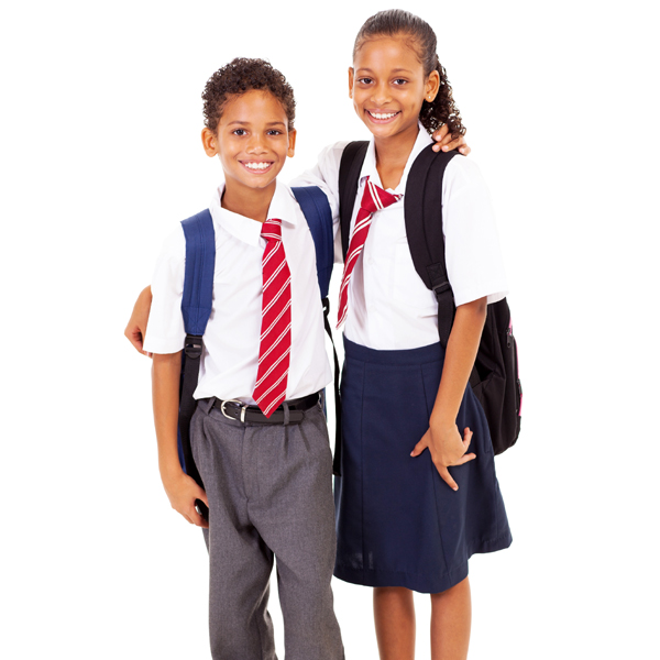 school Uniform supplier in dubai