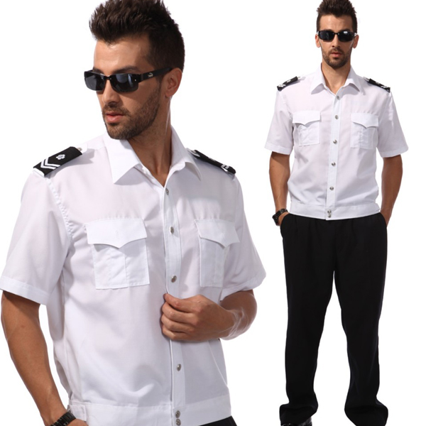 Security Uniforms