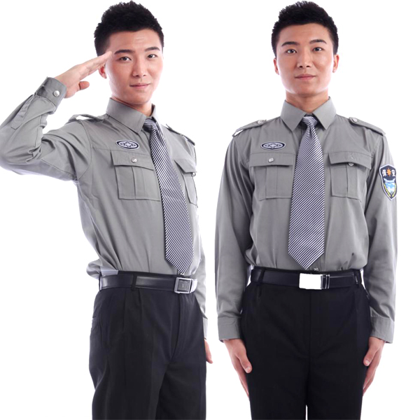 Security Uniforms